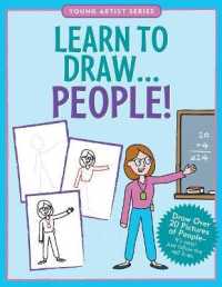 Learn to Draw... People! (Young Artist) （CSM）