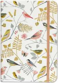 Songbirds Journal （JOU）