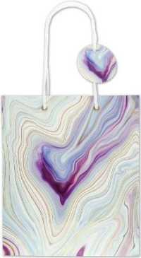 Blue Agate Gift Bag （BAG）