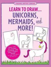 Learn to Draw...Unicorns, Mermaids, and More （ACT CSM）