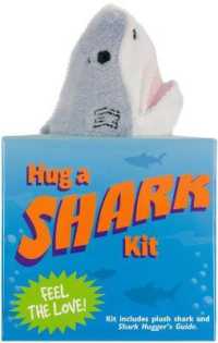 Hug a Shark Kit （BOX PAP/TO）