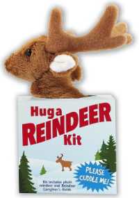 Hug a Reindeer Kit （HAR/TOY）