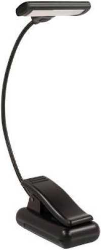 Moonbeam Reading Light with the Power of 10 Leds