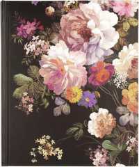 Midnight Floral Journal （JOU）