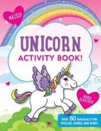 Unicorns Activity Book （ACT CLR CS）