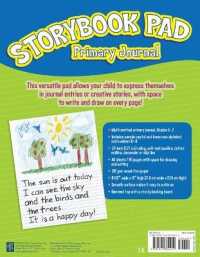 Storybook Pad Primary Journal （JOU）