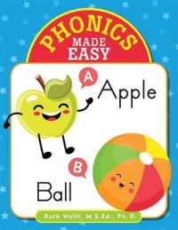 Phonics Made Easy