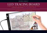 Led Tracing Pad (Studio)