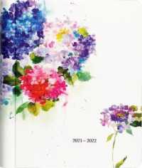 Hydrangeas Mom's Weekly 2022 Planner (Mom's Weekly Planner) （EGMT SPI）