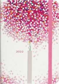 Lollipop Tree Weekly 2022 Planner (Weekly Planner) （16M EGMT）