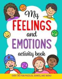 My Feelings and Emotions Activity Book （ACT CSM）