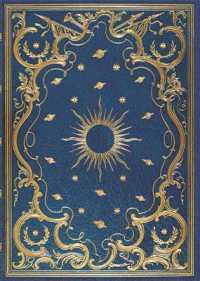 Celestial Journal (5'' X 7'' Notebook)