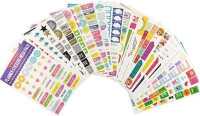 Planner Stickers Mega Pack