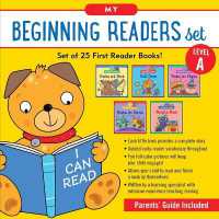 My Beginning Readers Set: Level a (a Complete Set of 25 Early Reader Books)