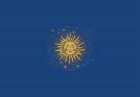 Soleil Note Cards （NCR）