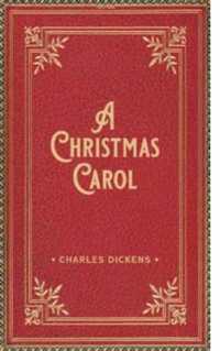 A Christmas Carol Deluxe Gift Edition