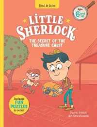 Little Sherlock: the Secret of the Treasure Chest