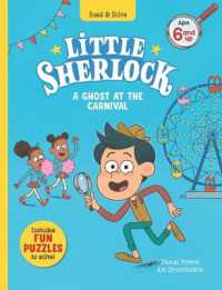 Little Sherlock: A Ghost at the Carnival