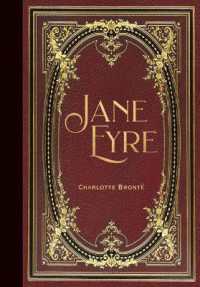 Jane Eyre (Masterpiece Library Edition)