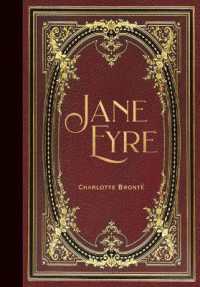 Jane Eyre (Masterpiece Library Edition)