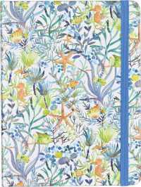 Ocean Dream Journal (Diary, Notebook)