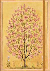 Antique Magnolia Journal (Diary, Notebook)