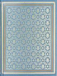 Gilded Antique Journal (Diary, Notebook)