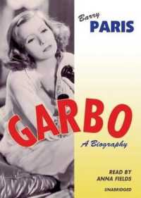 Garbo : A Biography