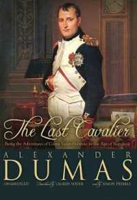 The Last Cavalier (Playaway Adult Fiction)