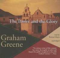 The Power and the Glory Lib/E （Library）