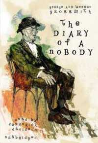 The Diary of a Nobody Lib/E （Library）