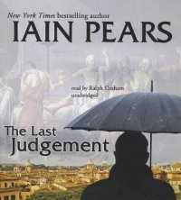 The Last Judgement (Jonathan Argyll)