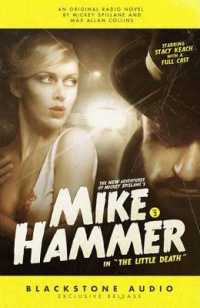 The New Adventures of Mickey Spillane's Mike Hammer, Vol. 2 : The Little Death