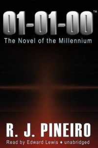 01-01-00 : A Novel of the Millennium