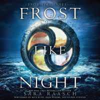 Frost Like Night (10-Volume Set) (Snow Like Ashes) （Unabridged）