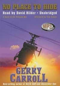 No Place to Hide : A Novel of the Vietnam War