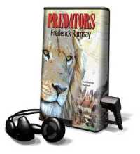 Predators (Playaway Adult Fiction)