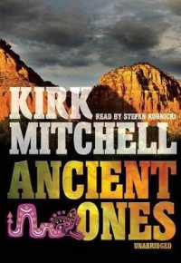 Ancient Ones : An Emmett Parker and Anna Turnipseed Mystery (Emmett Parker and Anna Turnipseed Mysteries) （Library）