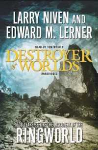 Destroyer of Worlds (Playaway Adult Fiction)