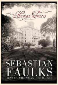 Human Traces (Playaway Adult Fiction)