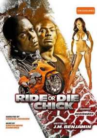 Ride or Die Chick : The Story of Treacherous and Teflon