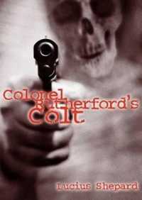 Colonel Rutherford's Colt