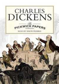 The Pickwick Papers