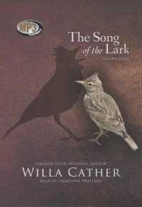 The Song of the Lark (Great Plains Trilogy)