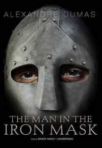 The Man in the Iron Mask