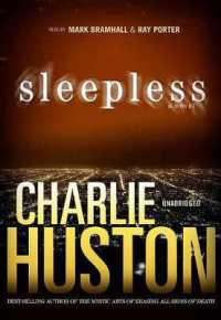 Sleepless (Playaway Adult Fiction)