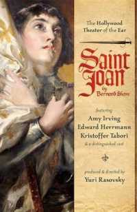 Saint Joan (Playaway Adult Nonfiction)