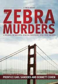 The Zebra Murders : Diving for Hidden Time Capsules on the Ocean Floor (Playaway Adult Nonfiction)