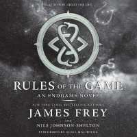 Endgame: Rules of the Game : An Endgame Novel (Endgame)