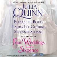 Four Weddings and a Sixpence : An Anthology